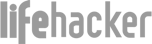 Life hacker logo